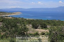 Kroatien | Gespanschaft Primorje-Gorski kotar | Krk |