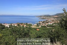 Kroatien | Gespanschaft Primorje-Gorski kotar |Klenovica |