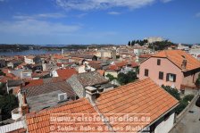 Kroatien | Gespanschaft Šibenik-Knin | Šibenik |