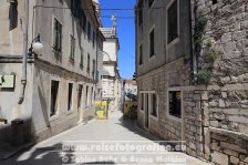 Kroatien | Gespanschaft Šibenik-Knin | Šibenik |