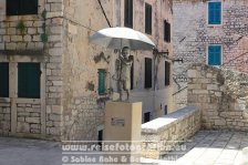 Kroatien | Gespanschaft Šibenik-Knin | Šibenik |