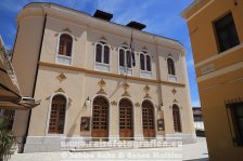 Kroatien | Gespanschaft Šibenik-Knin | Šibenik |