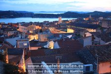 Kroatien | Gespanschaft Šibenik-Knin | Šibenik |