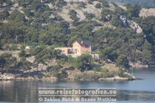 Kroatien | Gespanschaft Šibenik-Knin | Šibenik |