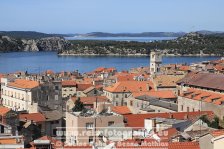 Kroatien | Gespanschaft Šibenik-Knin | Šibenik |