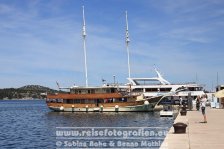 Kroatien | Gespanschaft Šibenik-Knin | Šibenik |
