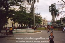Kuba | Villa Clara | Santa Clara |