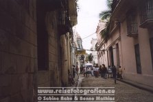 Kuba | Ciudad de la Habana | Havanna | La Bodeguita del Medio | Mojito |