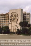 Kuba | Ciudad de la Habana | Havanna | Plaza de la Revolucion |