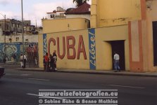 Kuba | Ciudad de la Habana | Havanna |