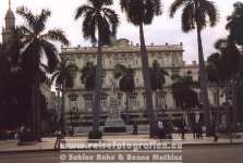 Kuba | Ciudad de la Habana | Havanna | Hotel Inglaterra |