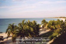 Kuba | Sancti Spíritus | Trinidad | Playa Ancón |
