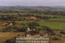 Kuba | Sancti Spíritus | Valle de los Ingenios | Zuckerrohrplantagen |