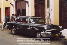Kuba | Oldtimer |