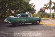 Kuba | Oldtimer |