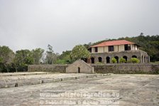 Kuba | Santiago de Cuba | Gran Piedra-Plateau | Cafetal La Isabelica | Historische Plantage |