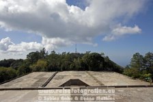 Kuba | Santiago de Cuba | Gran Piedra-Plateau | Cafetal La Isabelica | Historische Plantage |