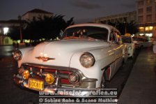 Kuba | Santiago de Cuba | Santiago de Cuba | Oldtimer |