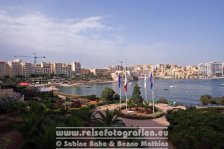 Republik Malta | Malta Majjistral | Sliema |