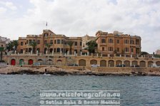 Republik Malta | Malta Majjistral | Ta'Xbiex |