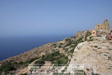 Republik Malta | Malta Majjistral |  Dingli | Dingli Cliffs |