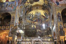 Montenegro | Gemeinde Podgorica |  Podgorica | Auferstehungskathedrale |