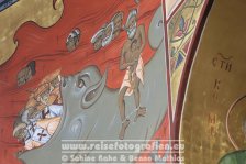 Montenegro | Gemeinde Podgorica |  Podgorica | Auferstehungskathedrale |