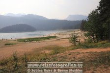 Montenegro | Gemeinde Žabljak | Crno jezero (Schwarzer See) |