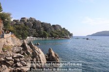 Montenegro | Gemeinde Budva | Boreti |
