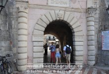 Montenegro | Gemeinde Kotor | Stari Grad Kotor (Altstadt) | 