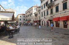 Montenegro | Gemeinde Kotor | Stari Grad Kotor (Altstadt) | 