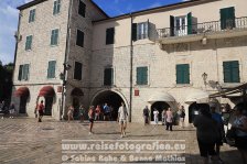 Montenegro | Gemeinde Kotor | Stari Grad Kotor (Altstadt) | 