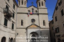 Montenegro | Gemeinde Kotor | Stari Grad Kotor (Altstadt) | 