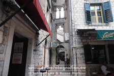 Montenegro | Gemeinde Kotor | Stari Grad Kotor (Altstadt) | 