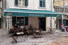 Montenegro | Gemeinde Kotor | Stari Grad Kotor (Altstadt) | 