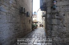 Montenegro | Gemeinde Kotor | Stari Grad Kotor (Altstadt) | 