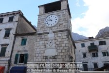 Montenegro | Gemeinde Kotor | Stari Grad Kotor (Altstadt) | 