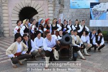 Montenegro | Gemeinde Kotor | Stari Grad Kotor (Altstadt) | 