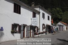 Montenegro | Gemeinde Cetinje | Kafana Kod Pera na Bucovicu |