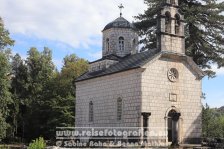 Montenegro | Gemeinde Cetinje | Cetinje |