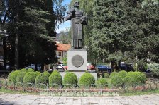 Montenegro | Gemeinde Cetinje | Cetinje |