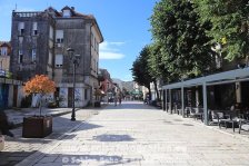 Montenegro | Gemeinde Cetinje | Cetinje |