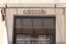 Montenegro | Gemeinde Cetinje | Cetinje |