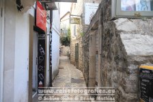 Montenegro | Gemeinde Budva | Stari Grad Budva (Altstadt) |