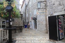 Montenegro | Gemeinde Budva | Stari Grad Budva (Altstadt) |