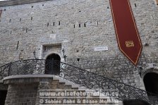 Montenegro | Gemeinde Budva | Stari Grad Budva (Altstadt) |