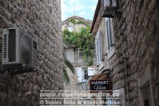 Montenegro | Gemeinde Budva | Stari Grad Budva (Altstadt) |