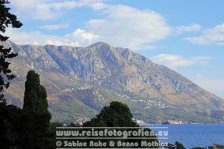 Montenegro | Gemeinde Budva | Boreti |