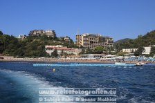 Montenegro | Gemeinde Budva |