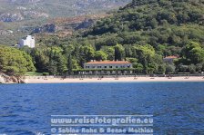 Montenegro | Gemeinde Budva |